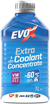 EVOX Extra concentrate